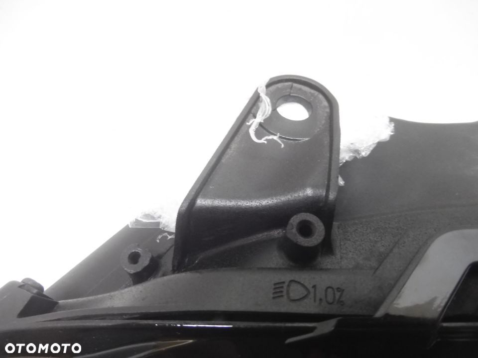 LEXUS RX LIFT LAMPA LEWA FULL LED - 4