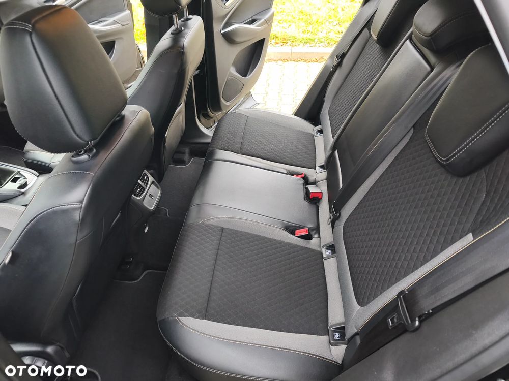 Opel Grandland X 1.2 Start/Stop 120 Jahre - 13