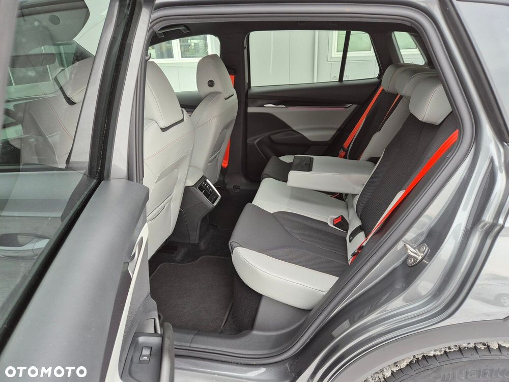 Skoda Elroq 60 63kWh - 18