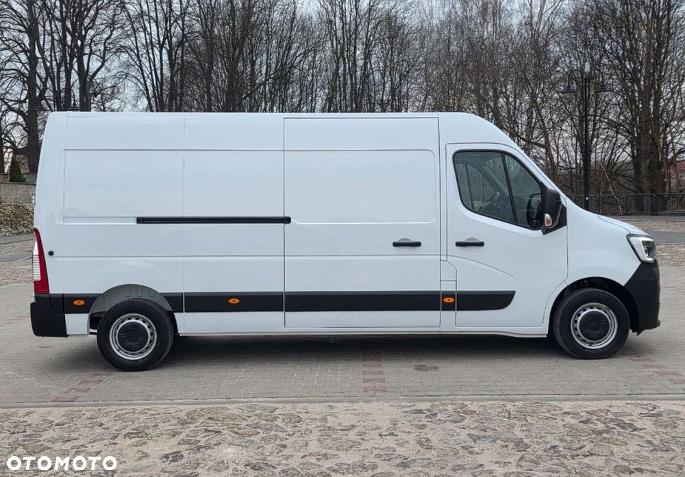 Renault Master - 4