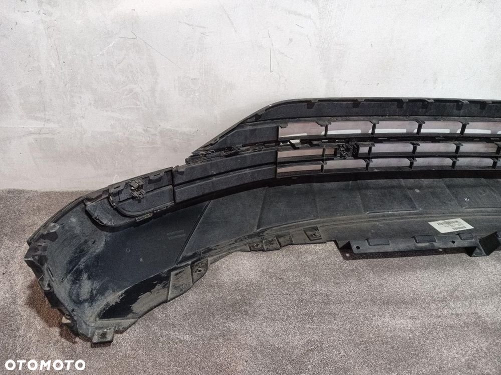 DOKŁADKA ZDERZAKA PRZÓD PRZEDNIA VW TIGUAN II LIFT 5NA805903H - 8