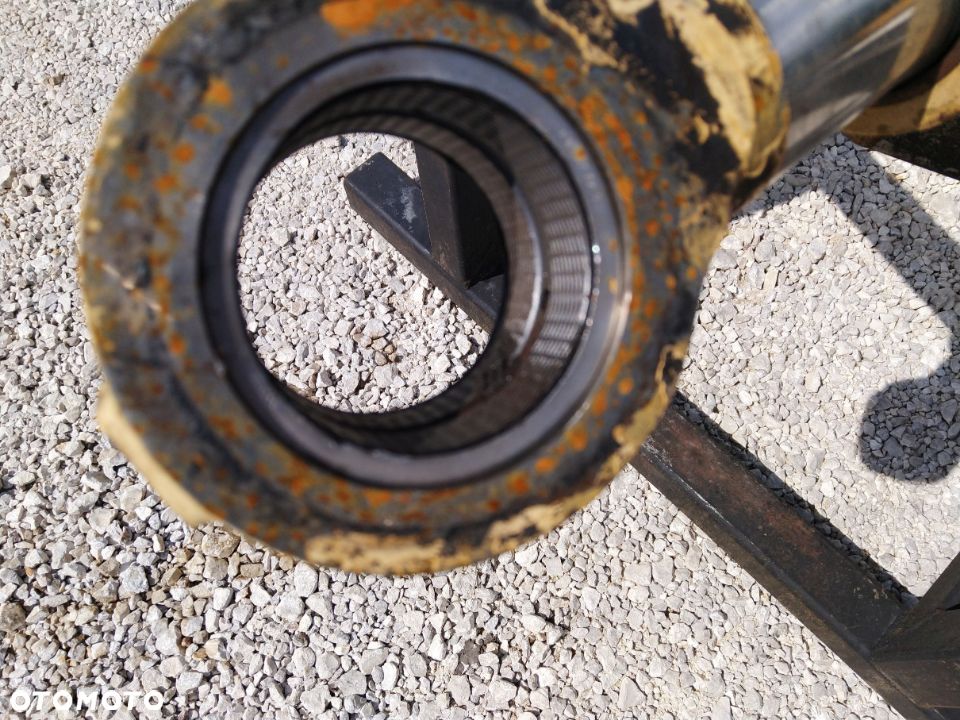 Siłownik Cat Caterpillar 318 320 322 323 330 [D-154 S1-70 S2-80 T-80] - 6