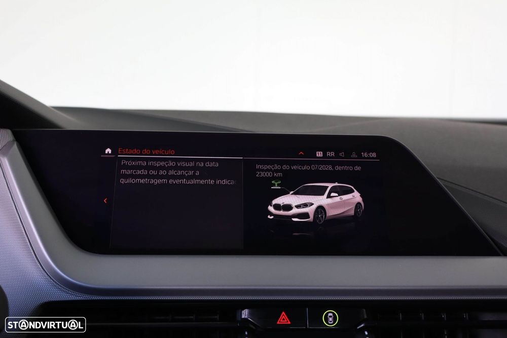 BMW 116 d Corporate Edition Auto - 32