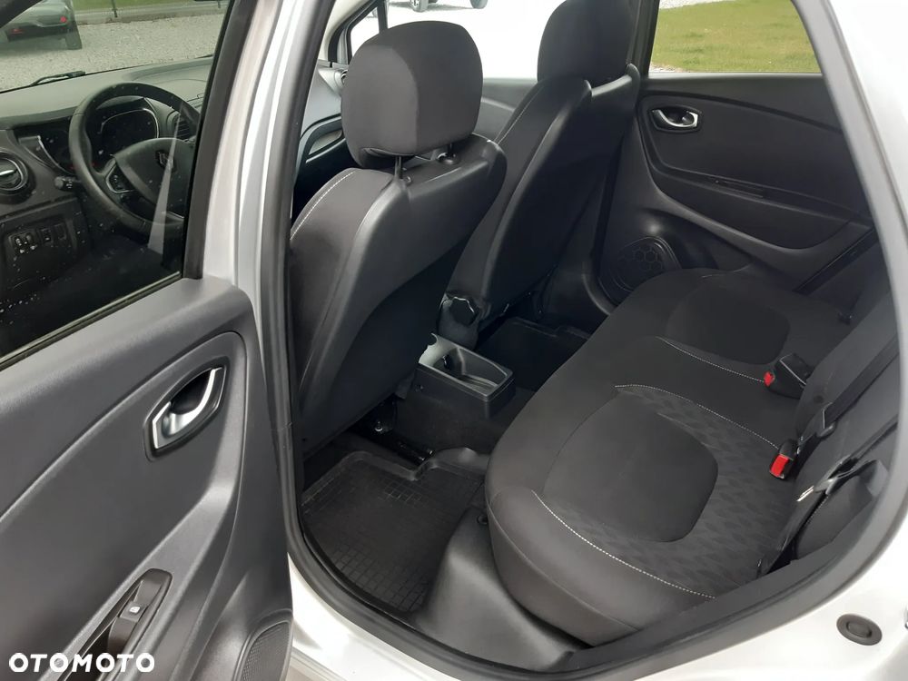 Renault Captur (ENERGY) TCe 90 LIMITED - 14