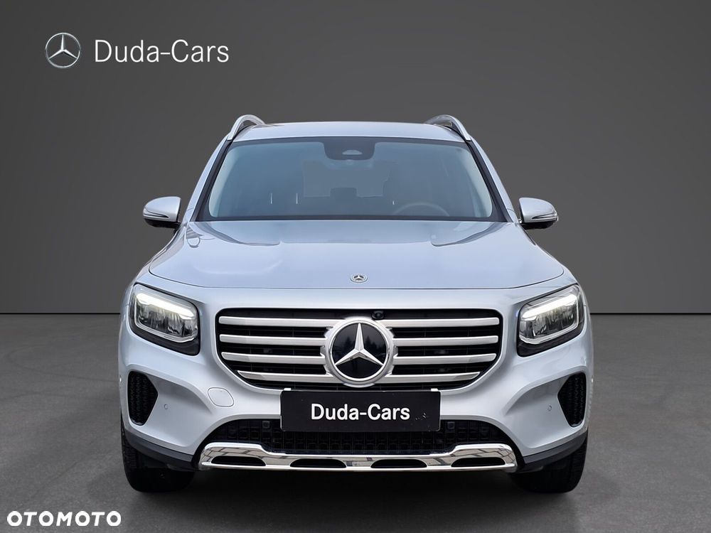 Mercedes-Benz GLB - 5