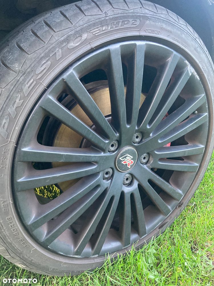 Seat Leon 2.0 TDI FR - 5