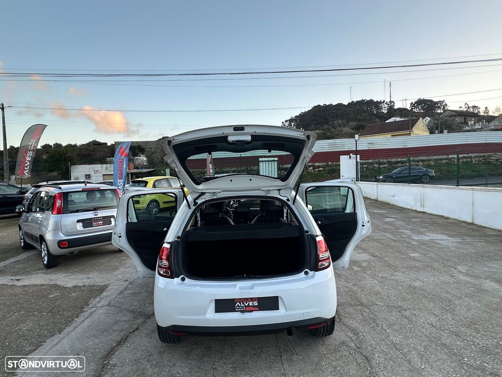 Citroën C3 1.2 VTi Collection - 39