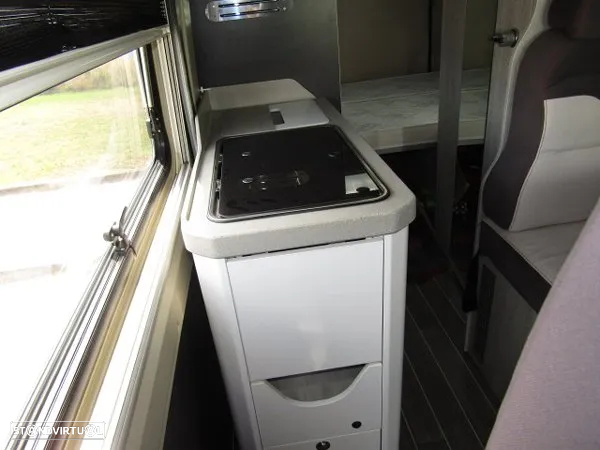 Fiat Ducato Autovivenda 4 Dormidas - 14