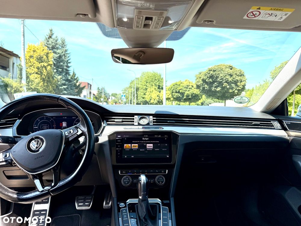 Volkswagen Arteon 2.0 TDI SCR Elegance DSG - 9