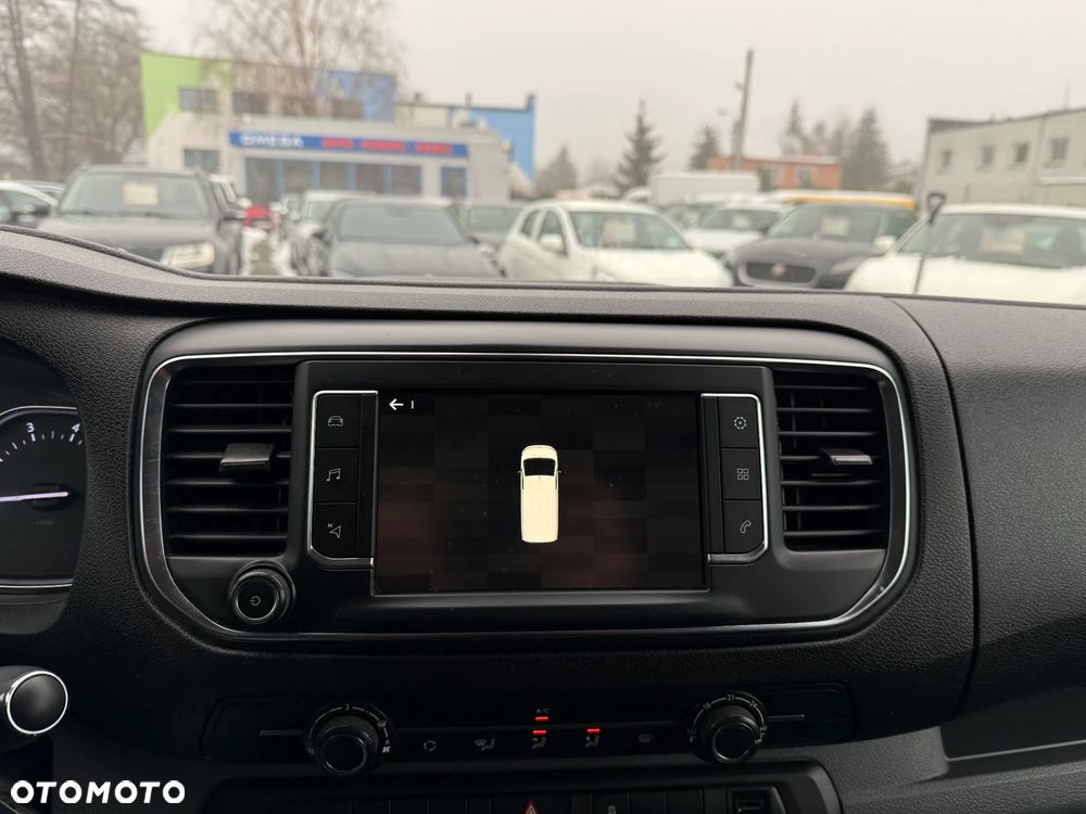 Citroën Jumpy Combi - 16