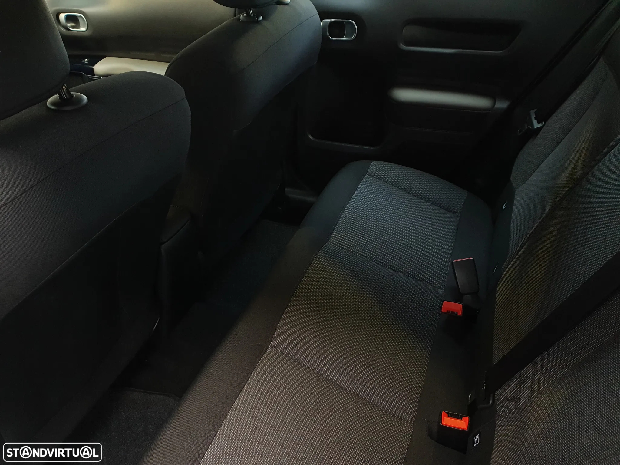 Citroën C4 Cactus 1.5 BlueHDi Feel - 6