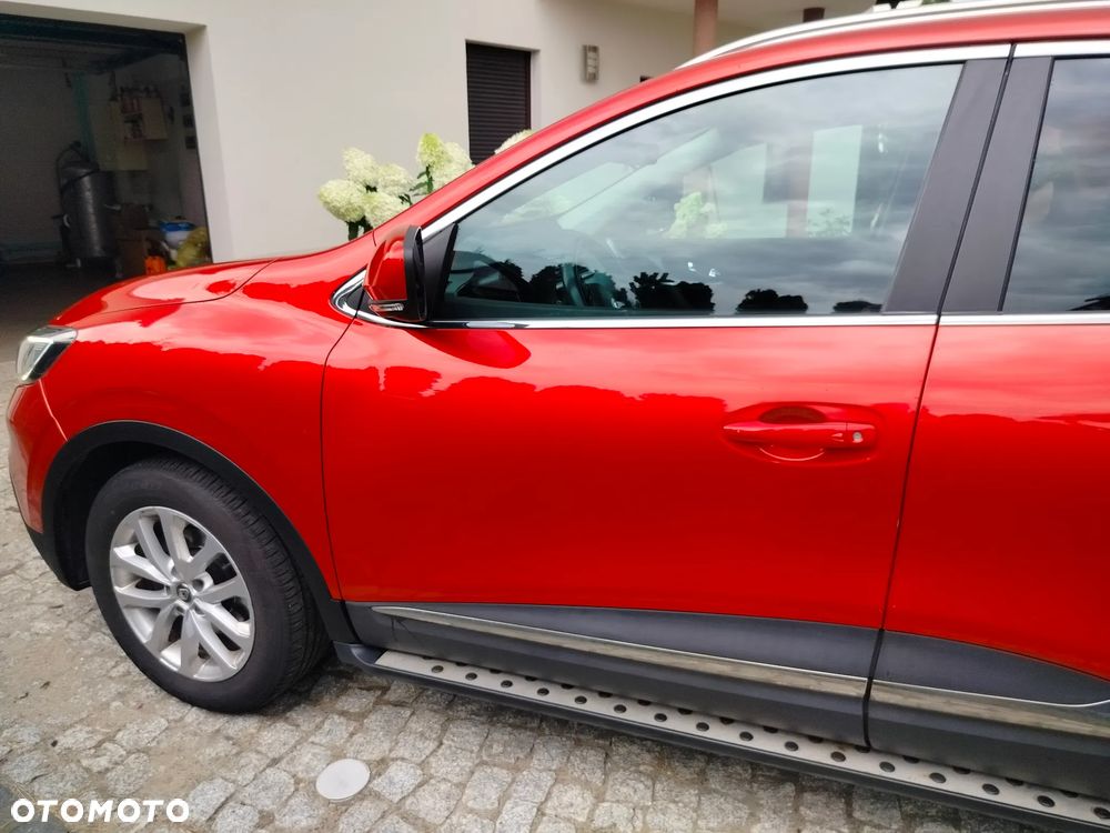 Renault Kadjar 1.6 dCi Energy Intens - 2