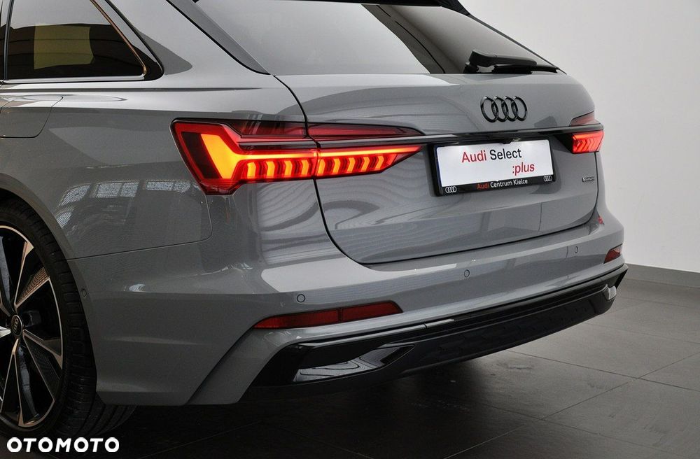 Audi A6 Avant - 11