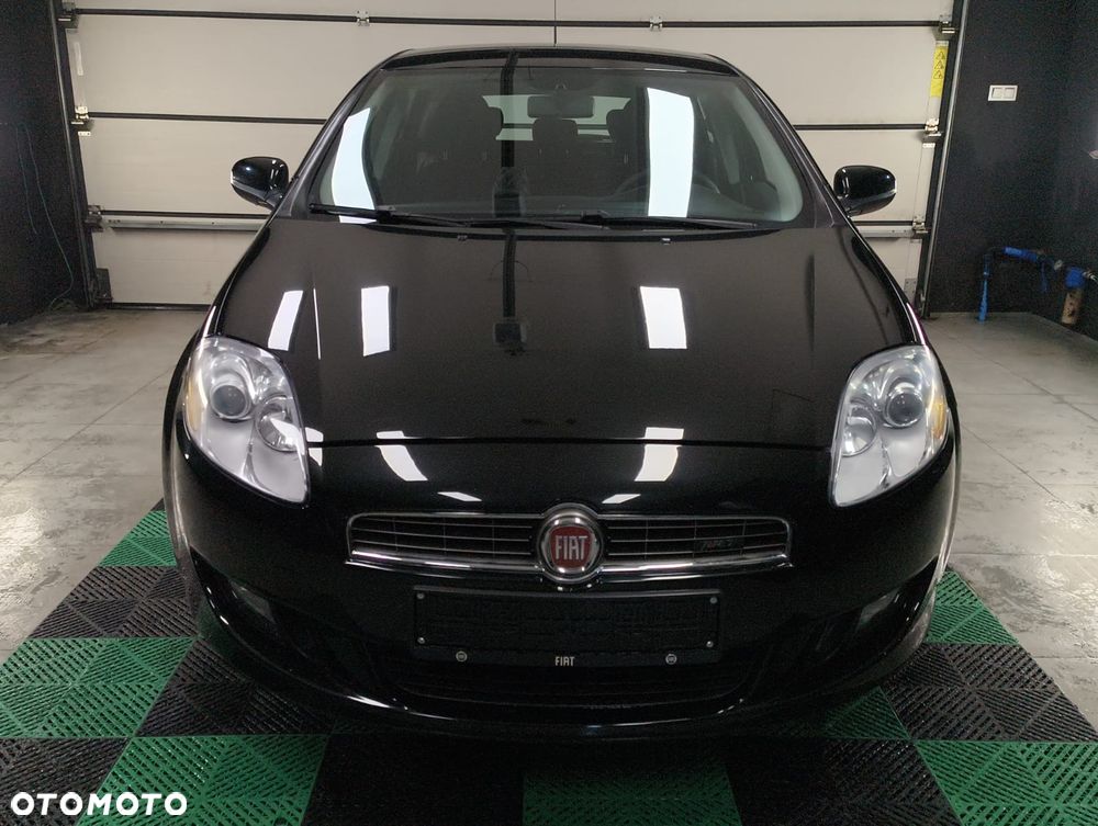 Fiat Bravo 1.4 T-JET 16V Dynamic - 5