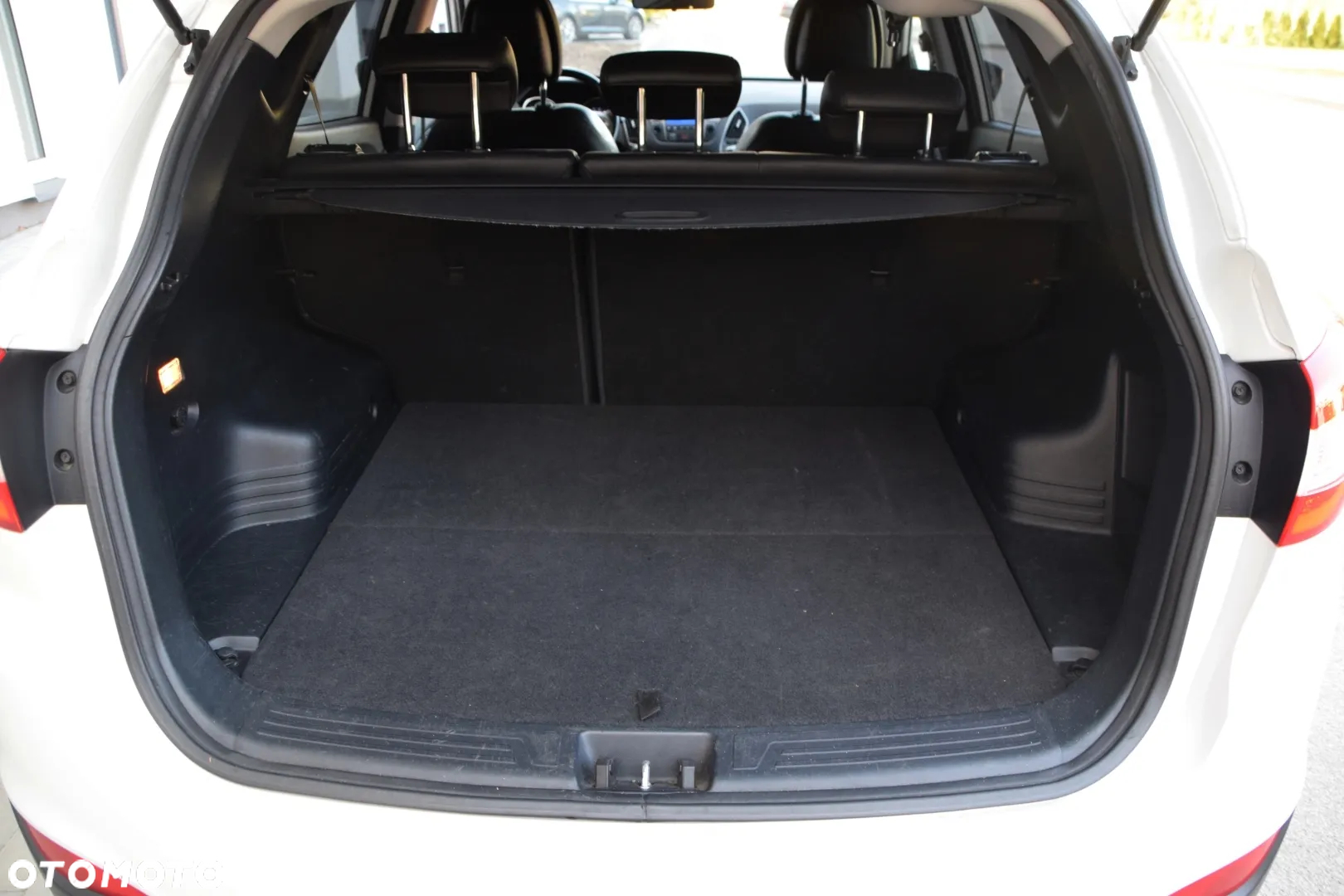 Hyundai ix35 1.6 GDI Comfort 2WD - 15