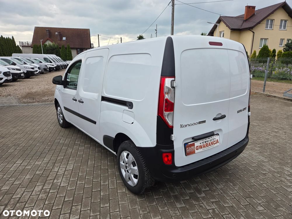 Renault Kangoo - 8