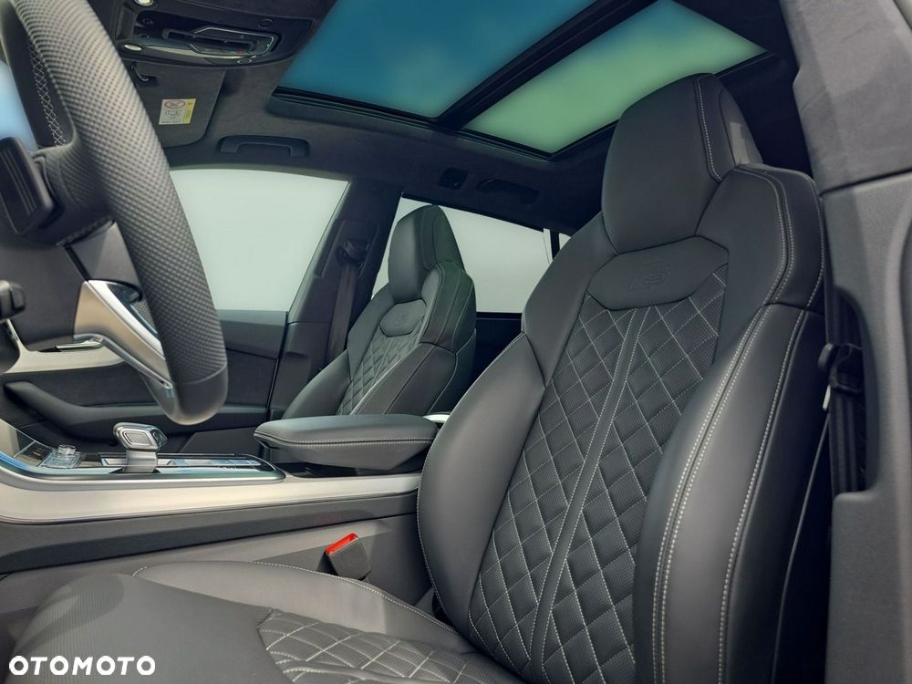 Audi Q8 50 TDI mHEV Quattro Tiptronic - 20