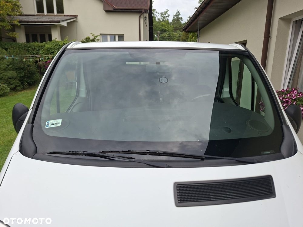Opel Vivaro L1H1 2.7t - 5