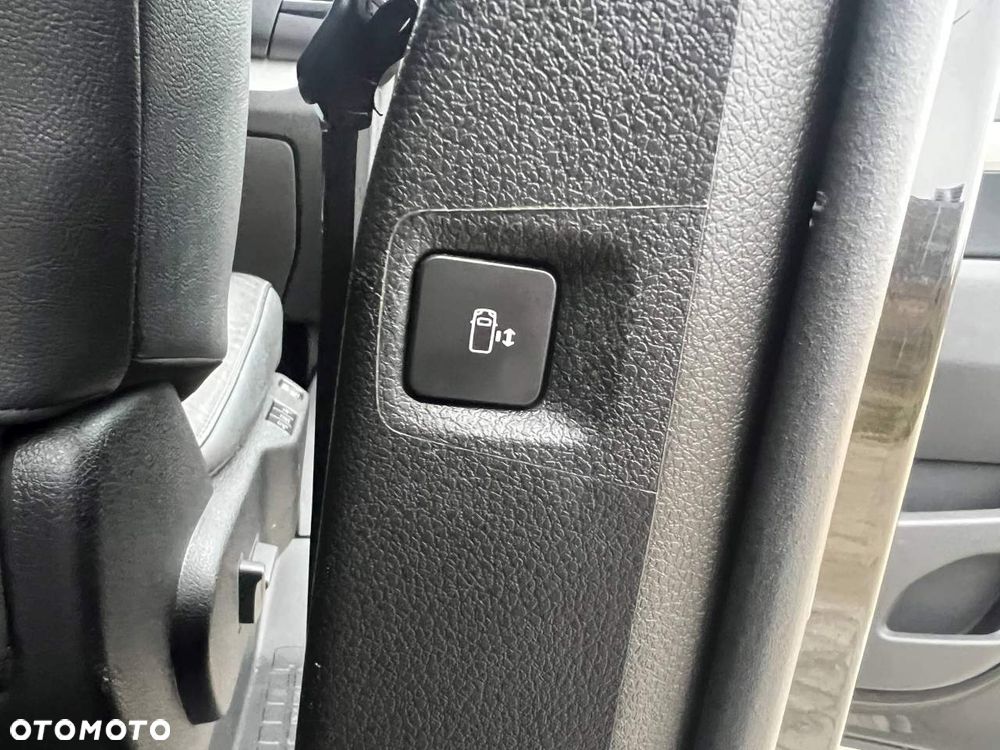 Toyota ProAce Kombi D-4D Medium 2,8t - 19