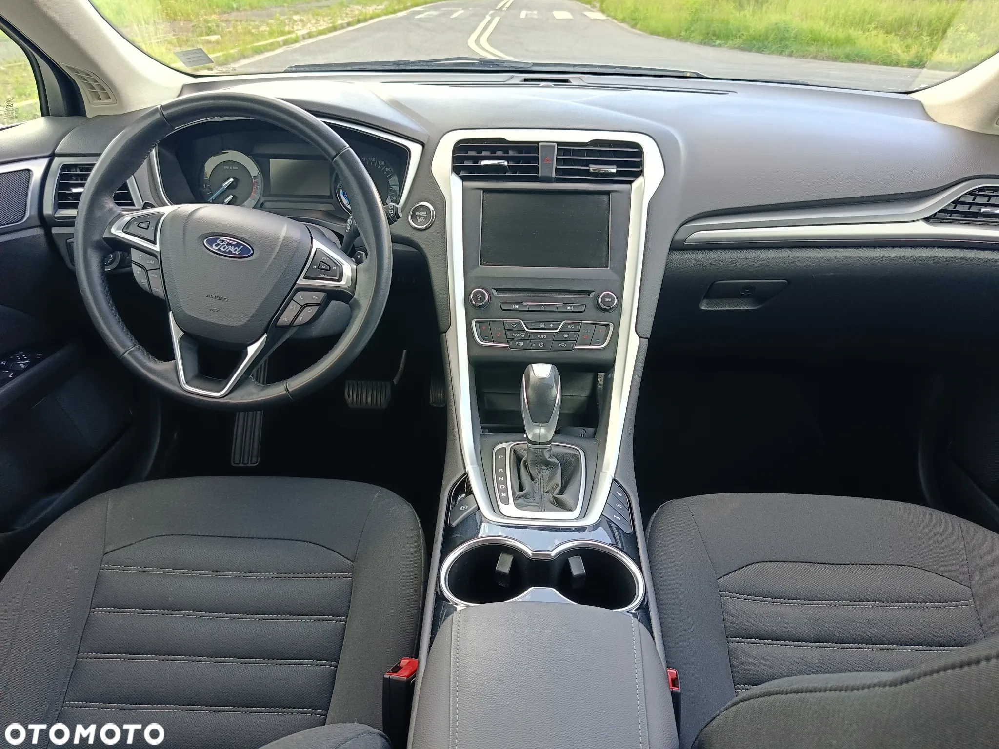 Ford Mondeo 1.5 EcoBoost Gold Edition - 16