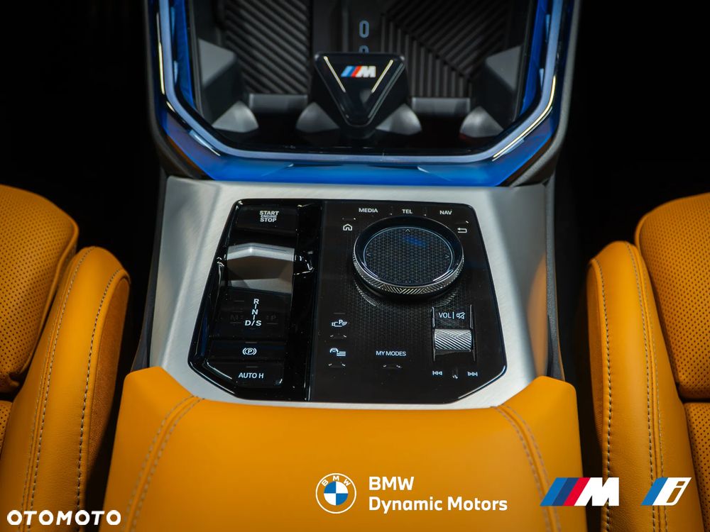 BMW X3 M - 34