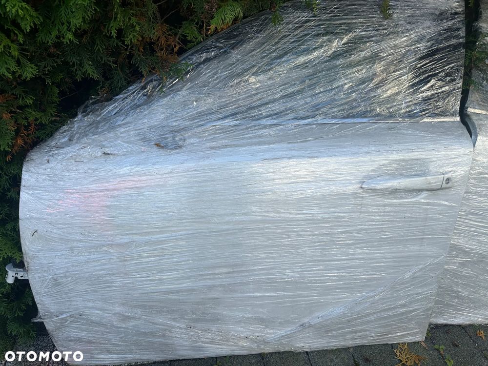 drzwi Lexus IS III przod tyl lewe prawe 085 klapa - 4