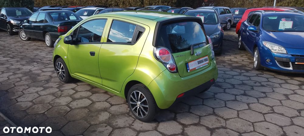Chevrolet Spark 1.0 LT - 3