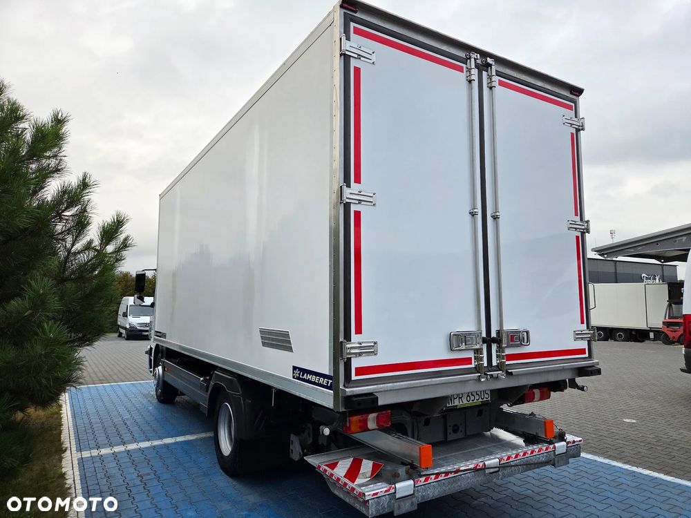 Mercedes-Benz Atego 1527 - 20
