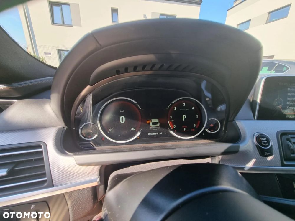 BMW Seria 6 640d xDrive M Sport Edition - 5