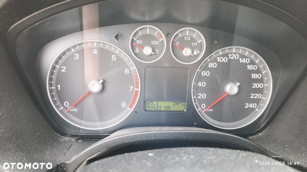 Ford Focus C-Max - 7