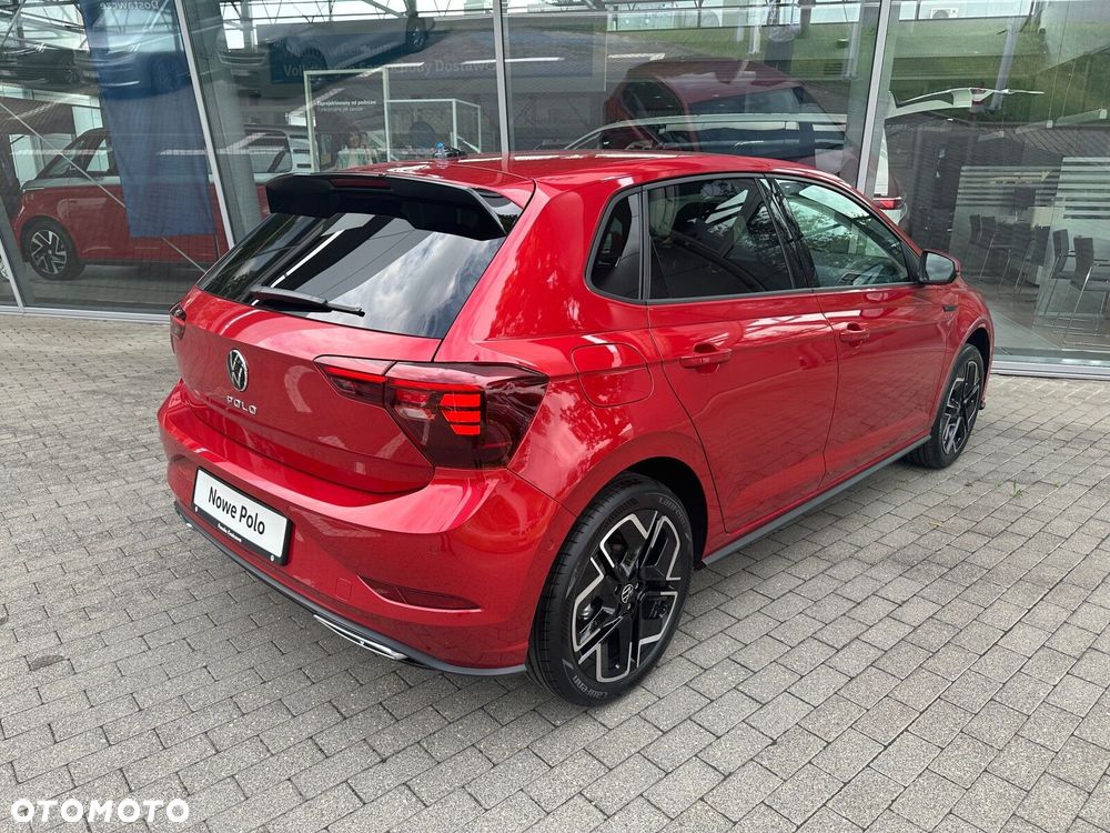 Volkswagen Polo - 9