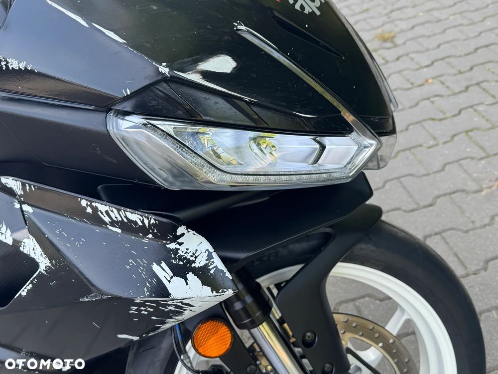 Aprilia RS - 39