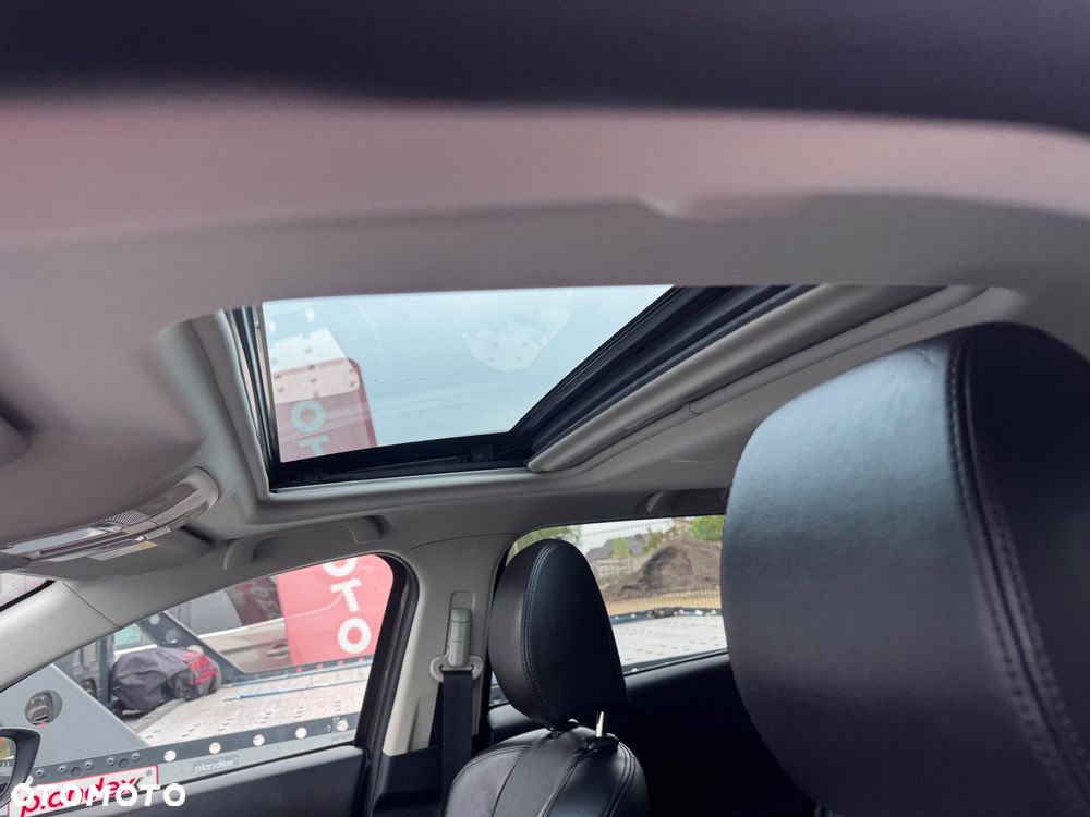 Mazda 6 SKYACTIV-D 175 i-ELOOP Sports-Line - 25