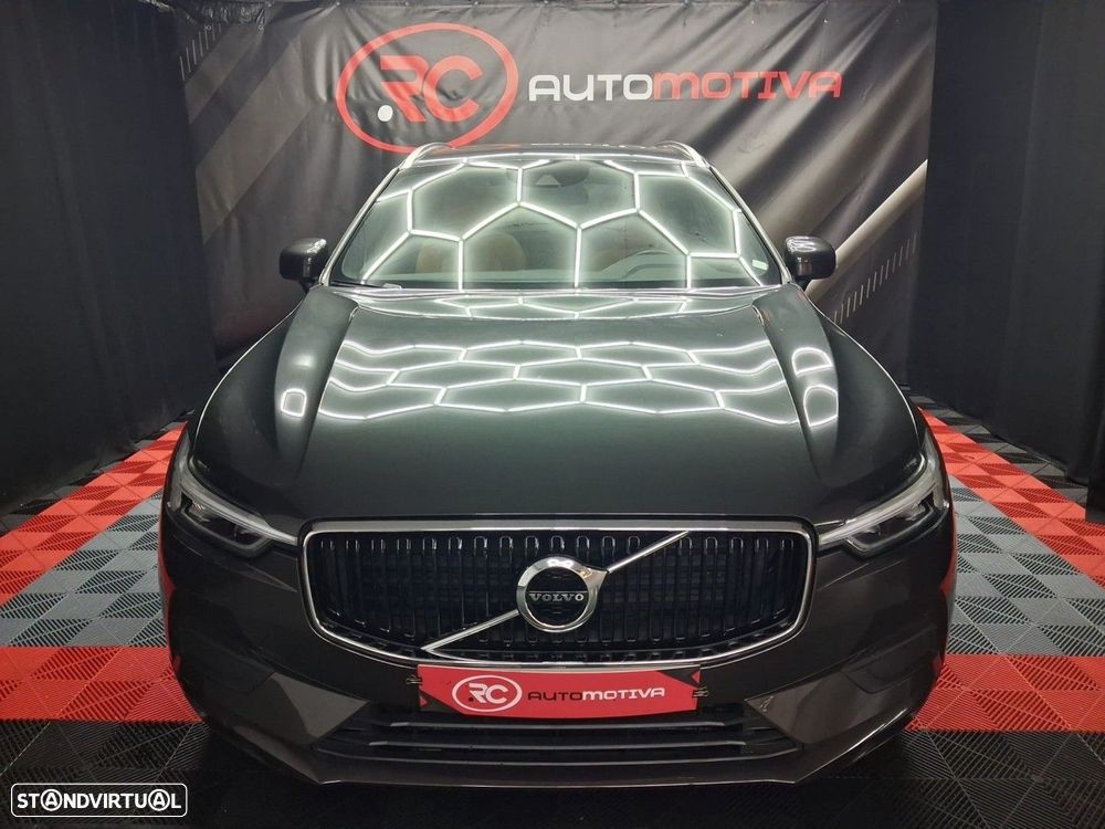Volvo XC 60 2.0 D3 Inscripton - 3