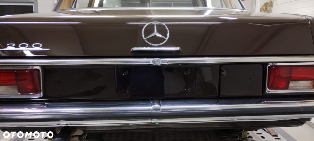 Mercedes-Benz Inny - 24