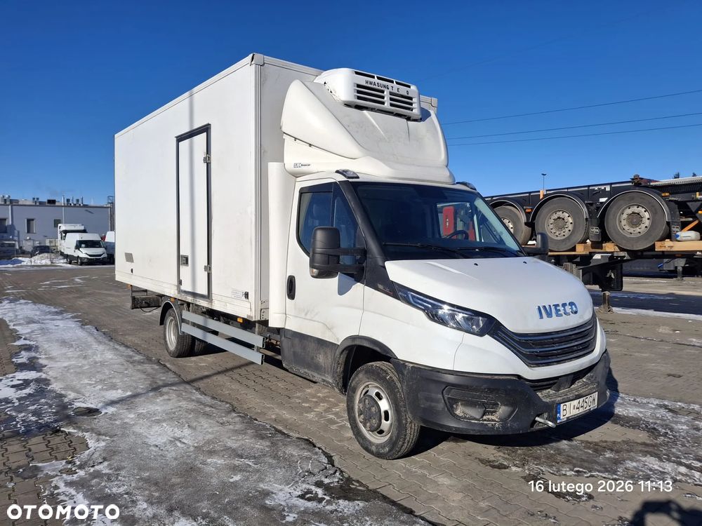 Iveco Daily 50c35 - 3