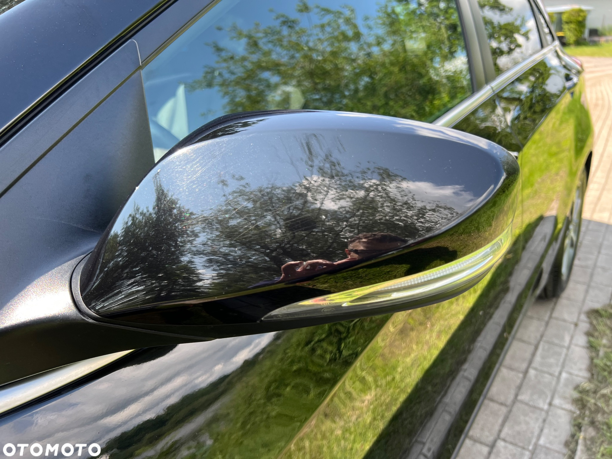 Hyundai i30 1.4 Style - 24