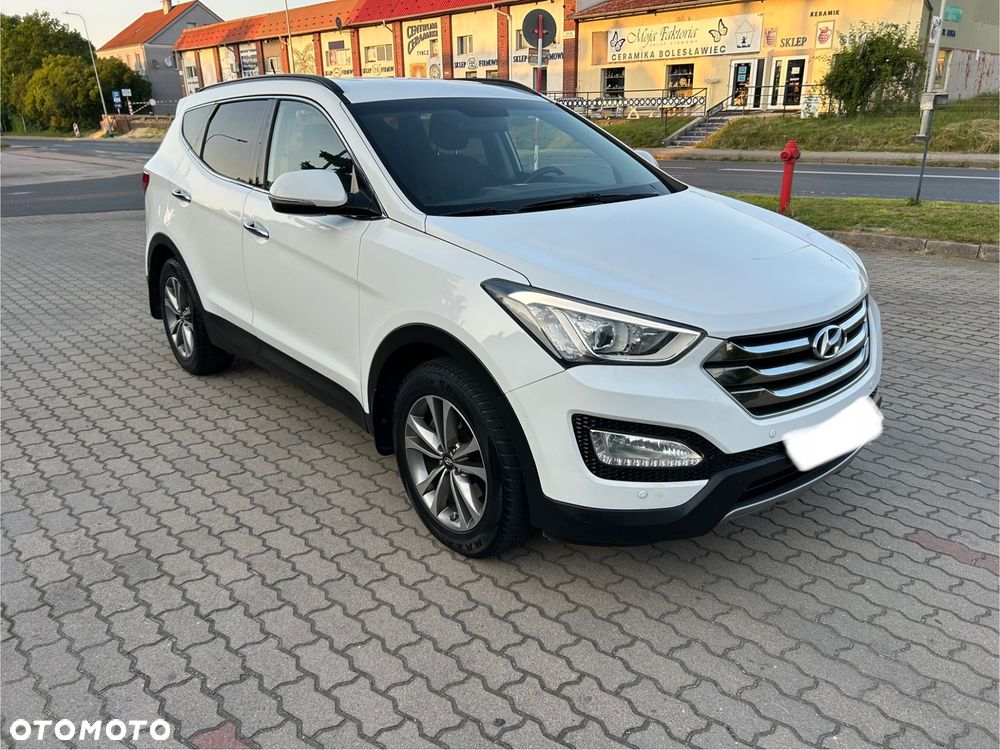 Hyundai Tucson 2.0 CRDI 4WD Premium - 30