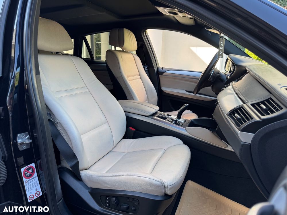 BMW X6 xDrive30d M Sport Edition - 16