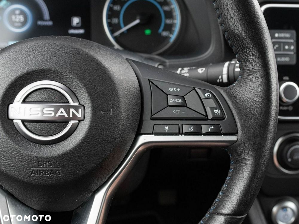 Nissan Leaf 40kWh Acenta - 15