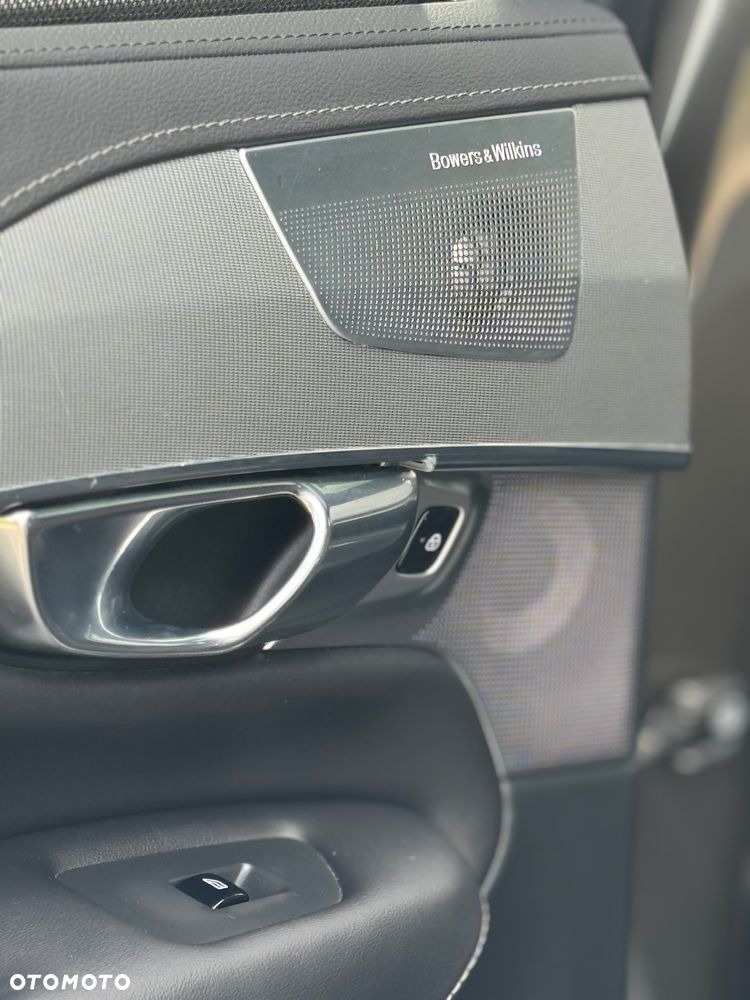 Volvo XC 90 B6 B AWD Geartronic RDesign - 15