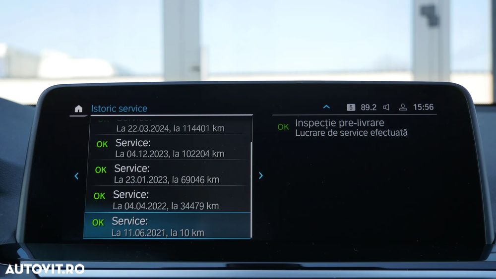 BMW X3 xDrive30e Aut. xLine - 31