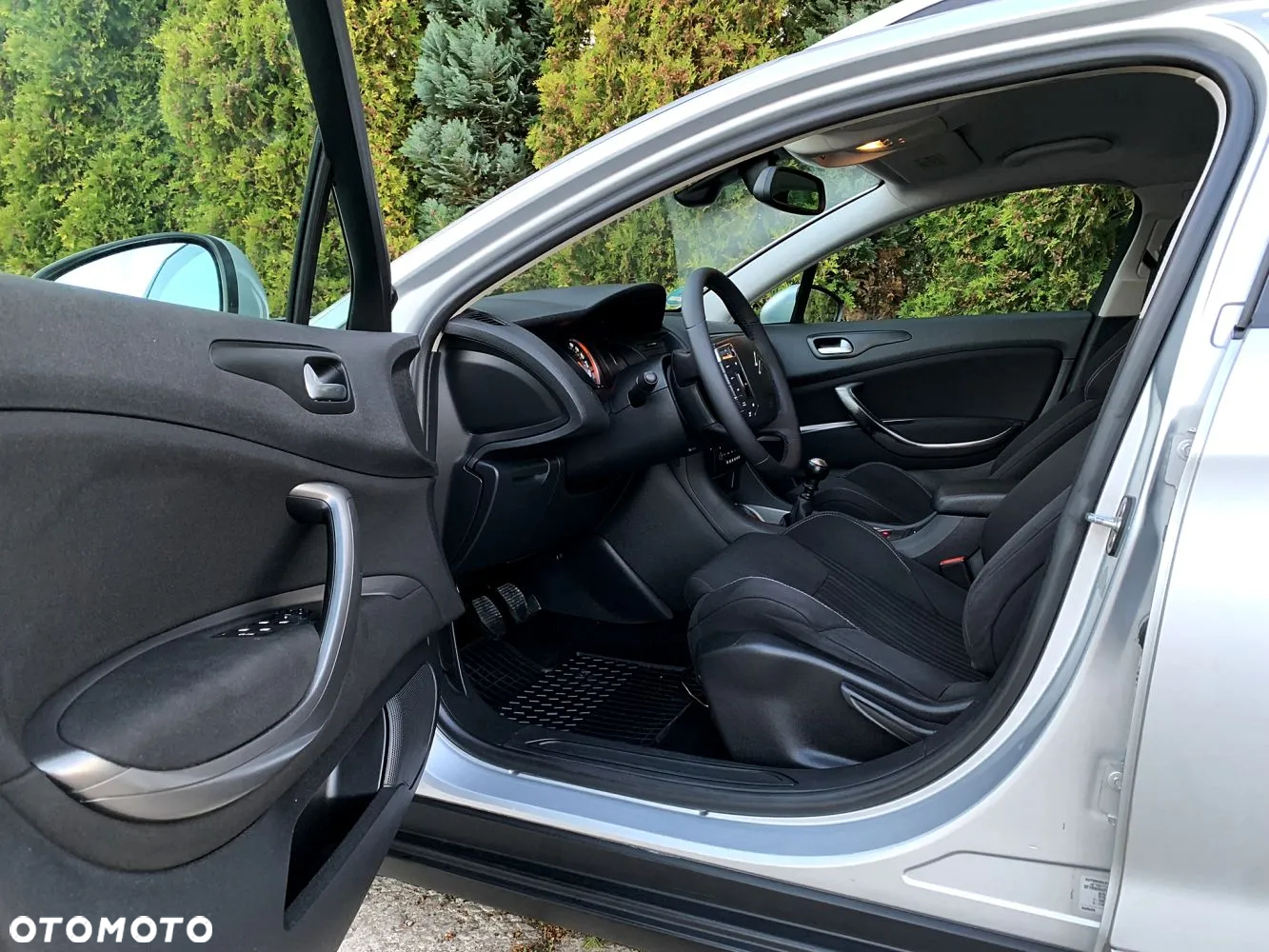 Citroën C5 - 19