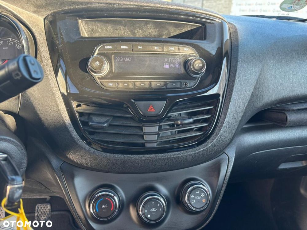 Opel Karl 1.0 Edition - 10