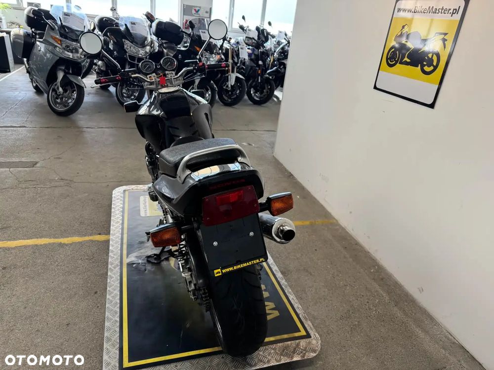 Honda CB - 7