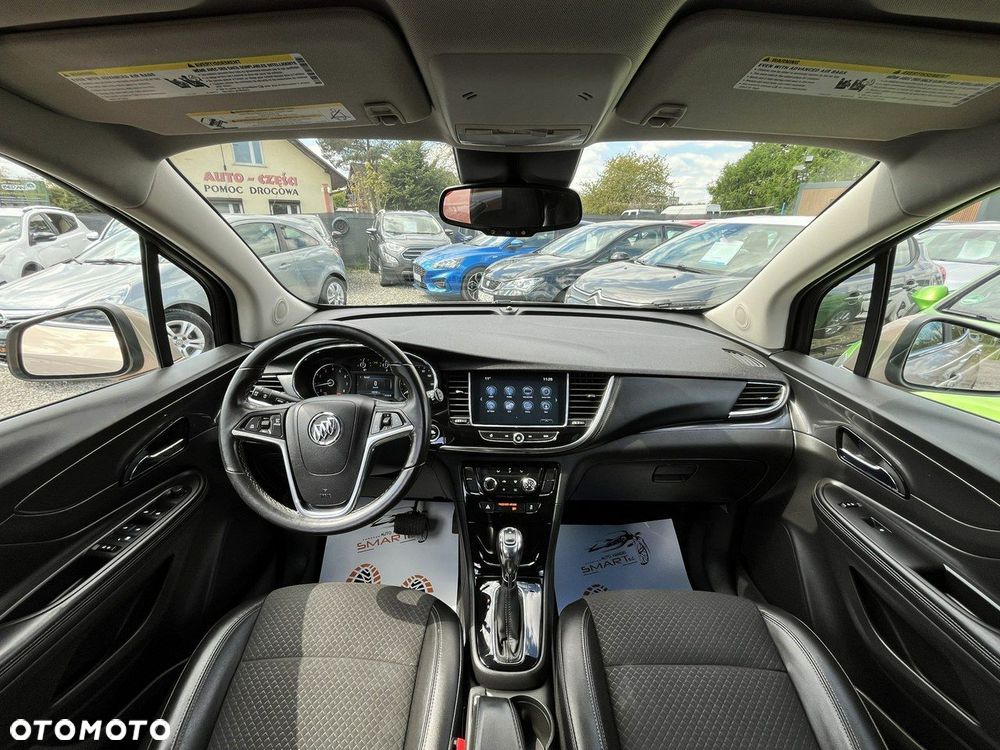 Opel Mokka - 10