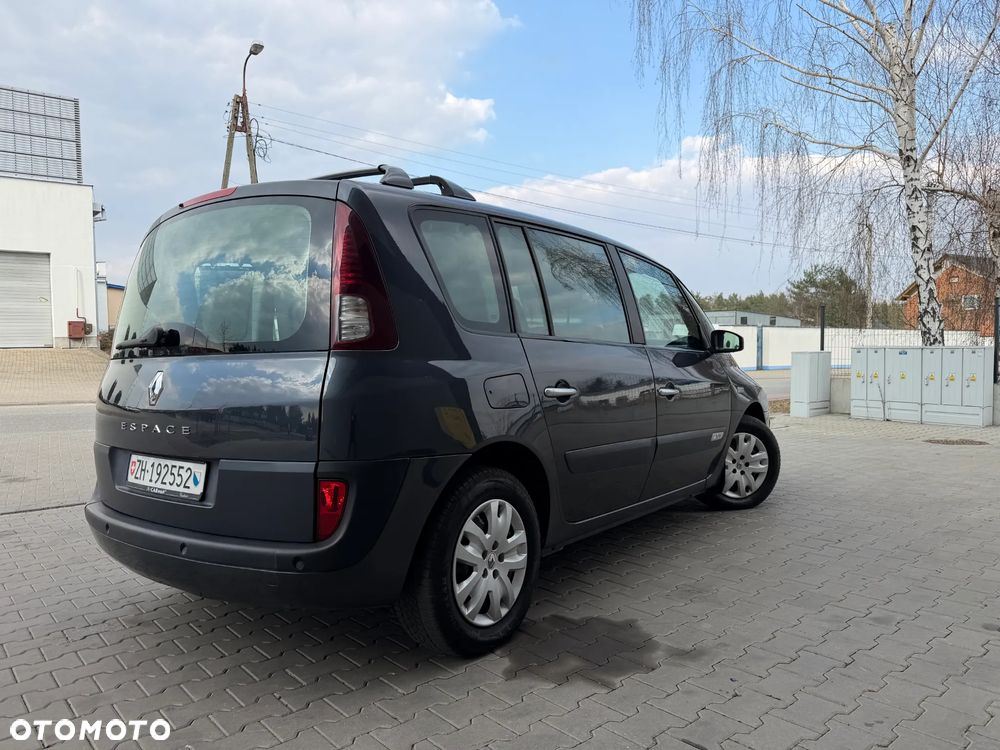 Renault Espace - 13