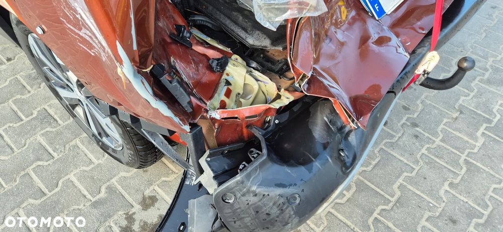 Peugeot Rifter 1.2 PureTech GT Line S&S - 28