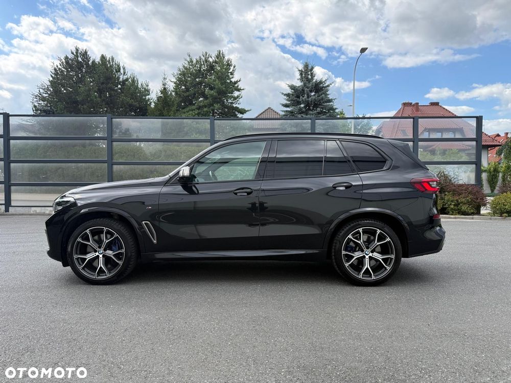 BMW X5 - 6