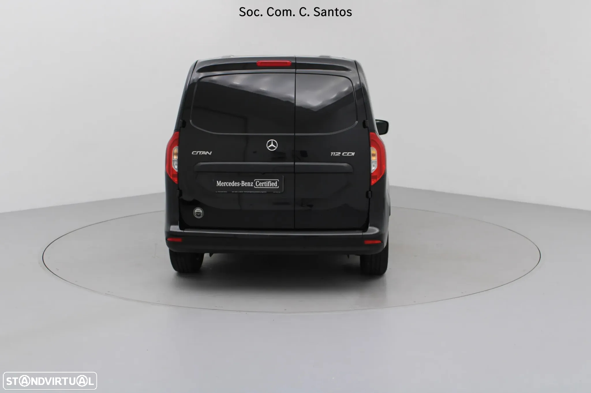 Mercedes-Benz Citan 112/27 - 5